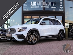 Mercedes-Benz GLB - 200 4MATIC Premium Plus 7p