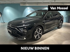 Citroën C5 X - 1.6 Plug-in Hybrid 225 Hypnos SCHUIFDAK | LEDER | PACK HIFI | FULL OPTIONS