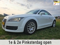 Audi TT - 2.0 TFSI/AUTOMAAT
