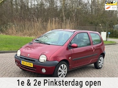 Renault Twingo - 1.2 Hélios/APK TOT 06-07-2025