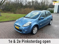Renault Clio Estate - 1.2 TCE Collection/APK TOT 31-03-2026