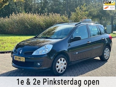 Renault Clio Estate - 1.2 TCE Sélection Business/APK TOT 24-10-2025