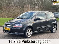 Chevrolet Kalos - 1.4-16V Spirit/06-02-2026