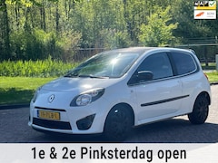 Renault Twingo - 1.2-16V Collection/AIRCO/ELECRAMEN VOOR