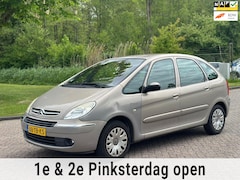 Citroën Xsara Picasso - 1.6i-16V Caractère/INRUIKKOOPJE/AIRCO/PARKEERSENS ACHTER