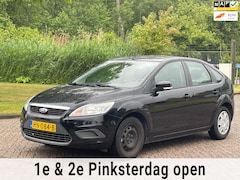 Ford Focus - 1.6 Comfort/AIRCO/NAVI/ELECRAMEN VOOR