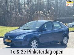 Ford Focus - 1.6 TDCI Trend/APK TOT 22-12-2025