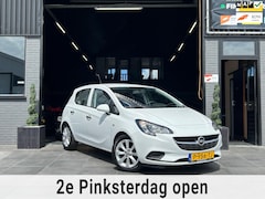 Opel Corsa - 1.2| Airco|5 deuren|Elektrische ramen|Facelift