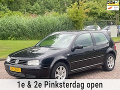 Volkswagen Golf - 1.6-16V Oxford/AIRCO/ELECRAMEN VOOR/TREKHAAK