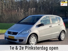 Mercedes-Benz A-klasse - 150 Classic/APK TOT 30-11-2025