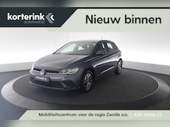 Volkswagen Polo - 1.0 TSI Life