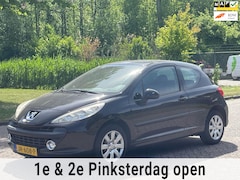 Peugeot 207 - 1.4 VTi X-line/AIRCO/ELECRAMEN VOOR