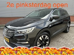 Opel Grandland X - 1.6 Turbo Business Executive | Trekhaak | Navigatie | Apple CarPlay / Android Auto |