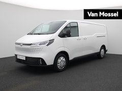 Maxus eDeliver7 - L2H1 88 kWh eDeliver7 L2H1 88 kWh | Demo voertuig | Vaste trekhaak 1.500kg trekgewicht | D