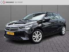 Opel Corsa - 1.2 Elegance | NL-auto | Vitrual | Keyless | Carplay | Clima | LED