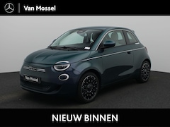 Fiat 500e - La Prima 42 kWh