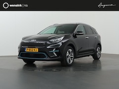 Kia e-Niro - DynamicPlusLine 64 kWh | Panoramadak | Stoel/Stuurwielverwarming | Adaptieve Cruise Contro
