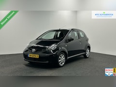 Toyota Aygo - 1.0-12V AIRCO LM