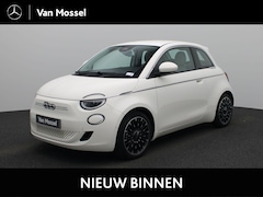 Fiat 500 - La Prima 42 kWh