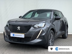 Peugeot 2008 - 1.2 PureTech Active Pack Airco | Camera | Cruise Control | Navigatie | PDC Achter |