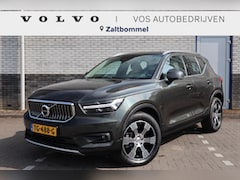 Volvo XC40 - 2.0 T4 AWD Inscription | Leder | BLIS | Adaptive CC met Pilot Assist |