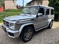 Mercedes-Benz G-klasse - 400 CDI St.Wagon