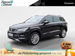 Seat Ateca - 1.5 TSI Xcellence Business Intense | AUTOMAAT | 360 CAMERA | PANORAMA | TREKHAAK |