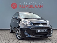Kia Picanto - 1.0 CVVT DynamicLine | AIRCO | BLUETOOTH | Wij bieden ook financiering mogelijkheden aan