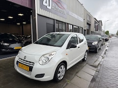 Suzuki Alto - 1.0 Comfort EASSS