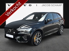 Volvo XC60 - T8 Polestar Engineered / 21" Velgen / Akebono remmen / Trekhaak / Long Range /