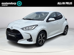 Toyota Yaris - 1.5 Hybrid 115 First Edition *NIEUWE AUTO/ DIRECT LEVERBAAR
