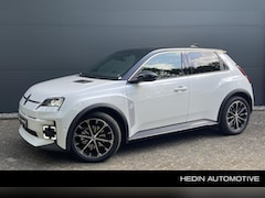 Renault 5 - 5 comfort range iconic cinq 52 kWh