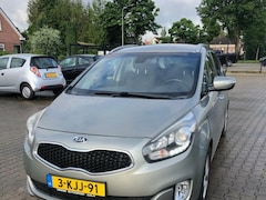 Kia Carens - 1.6 GDi First Edition Vol Optie, s 7.Pers