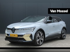 Renault Mégane E-Tech - EV60 Optimum Charge Iconic | Google Navigatie | Apple & Android Carplay | Parkeersensoren