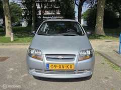 Chevrolet Kalos - 1.2 Spirit APK|Nap|Airco
