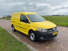 Volkswagen Caddy Maxi - 2.0 TDI L2H1 75kW Highline AC CRUISE