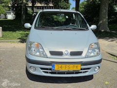Renault Scénic - 1.6-16V RXE