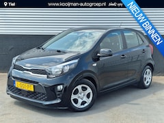 Kia Picanto - 1.0 DPi ComfortLine Automaat, Airconditioning, Cruise control, Bluetooth, Volledige onderh