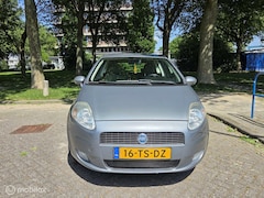 Fiat Grande Punto - 1.4 Edizione Blue & Me