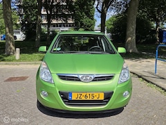Hyundai i20 - 1.2i ActiveVersion