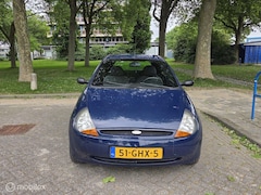 Ford Ka - 1.3 Cool & Sound