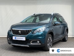 Peugeot 2008 - 1.2 PureTech Allure Airco | Bluetooth | Cruise Control | Navigatie | PDC Achter |
