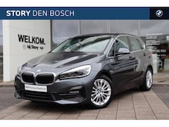 BMW 2-serie Active Tourer - Sport Line Automaat / Head Up Display / DAB / Trekhaak / Stoelverwarming / Achteruitrijcam