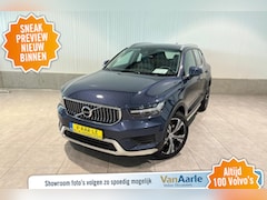 Volvo XC40 - T5 Aut. Plug-in Hybrid Inscription Panoramadak Leder 262pk