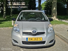 Toyota Yaris - 1.3 VVTi Comfort