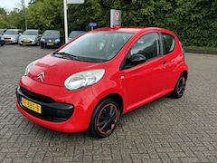 Citroën C1 - 1.0-12V Ambiance
