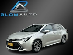 Toyota Corolla Touring Sports - 2.0 Hybrid 184PK LED+TREKH+ACC
