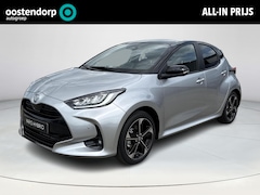 Toyota Yaris - 1.5 Hybrid 130 Executive *NIEUWE AUTO/ PREMIUM PACK/ DIRECT LEVERBAAR