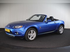 Mazda MX-5 - 1.8 Executive, 1e eigenaar, NL-auto