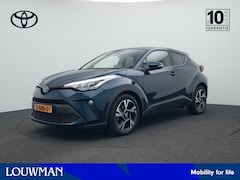 Toyota C-HR - 1.8 Hybrid Dynamic